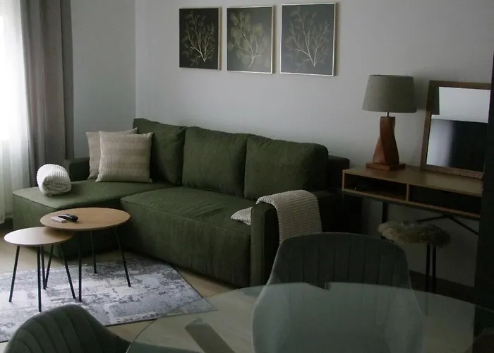 דירה Centrum 2 *