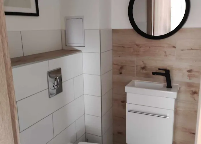 דירה Centrum 2 Kőszeg