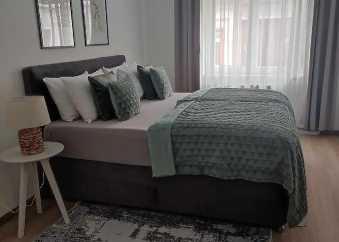 דירה Centrum 2 *